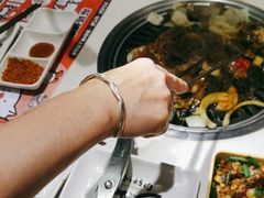 -猫爪爪原切自助烤肉(观音桥阳光世纪店)