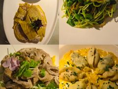 浦东三黄鸡-老平安农家菜(平安店)
