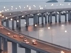 -星海湾跨海大桥