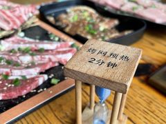-千寻烧肉(政务区店)