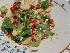 -辣不怕口味虾(凌霄路店)