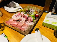 -LENBACH兰巴赫西餐啤酒坊(水璟唐店)