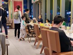 -乐凯撒披萨(汇港购物中心店)