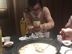-煲宫猪肚鸡(昆山金鹰国际购物中心店)
