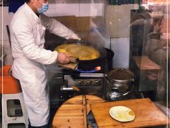 大堂-清真蒋有记(老门东店)