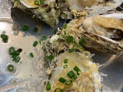 -飞尝蚝·顺德菜·鱼生(顺德总店)