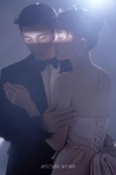 -蜜恋婚纱摄影·客片研发(苏州店)