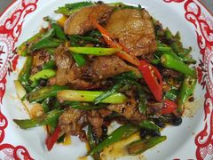 -嫩芽 ·地道重庆菜(十八梯露台夜景店)