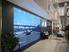 -北京盈之宝宝马&MINI4S店(望京店)