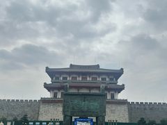 -揭阳楼