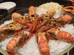 -红盔甲·小龙虾(人民广场店)