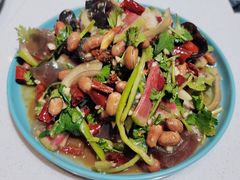 -臻味小馆融合菜