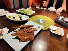 -小菜园新徽菜(苏州繁花中心店)