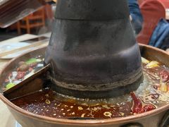 -阳坊大都涮羊肉(阳坊总店)