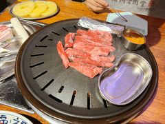 -济州爱肉堂(总店)