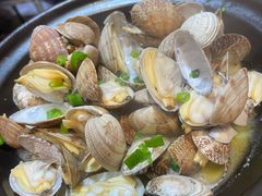 -老姑砂锅·烧烤天津菜(体北道店)