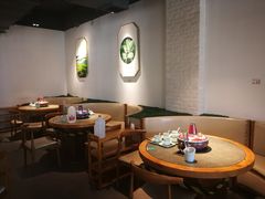-贰重天冰煮羊自助火锅(东坝店)
