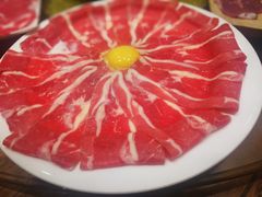-草原牧羊火锅·龙虾·烤鱼(杨浦店)