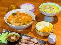 -我的甜·泰国餐厅