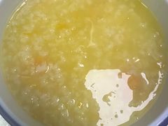 南瓜糙米粥-宏状元现熬粥·京味菜(三里河店)