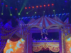 -珠海横琴长隆《卡卡虎奇遇记》