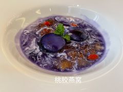 -上蔬无瑕· 创意素食·Vegetarian(华采天地店)