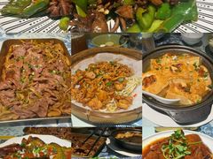 -米庄·原味私房菜(骏壹万邦店)