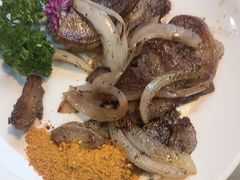 -松坂屋日料自助(长城路店)