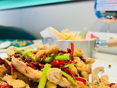 -峰厨大鱼泡饼(水上公园店)