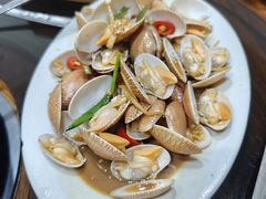 -凯华海鲜火锅·传承三十六年