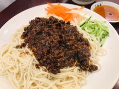 炸酱面-三两春(浦三路店)