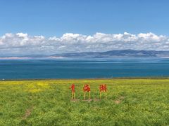 -青海湖国家重点风景名胜区