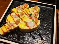 -白石的深夜食堂(济南万象城店)