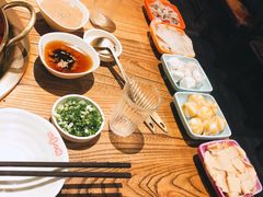 -四喜小胖·北京涮肉(五道营店)