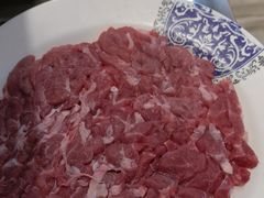 -福寿斋·老北京铜锅涮肉·烤鸭(顺义总店)