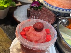 -周师兄大刀腰片火锅(洪崖洞旗舰店)