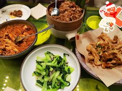 -辛香汇(飞洲店)