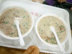 -阊门姚记豆浆(旧学前直营店)
