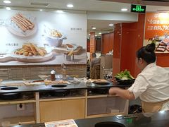 -呷哺呷哺(西单大悦城店)