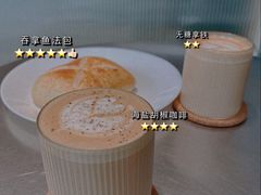 -RWORK·COFFEE(滨江店)