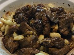 -上和臻品中国菜(花园街店)