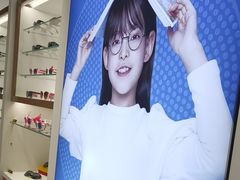 -宝岛眼镜(雨花吾悦广场店)
