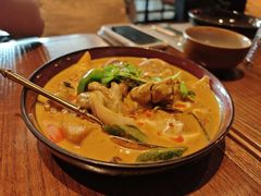 -CHINCHIN 青青·泰国料理(万象食家店)