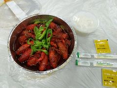 -黄尚皇小龙虾-螃蟹-烧烤工坊(皇后公园店)