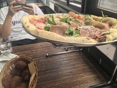 -FABIO’S费比欧披萨餐厅