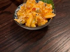 -哥哥の深夜食堂(红松东路店)