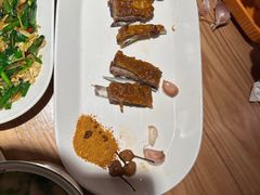 -谷丽麦馕新疆菜·清真(步步高梅溪新天地店)