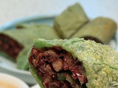 红豆薄撑-任兴记(定西路店)