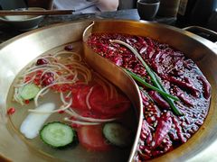 -小龙坎火锅(双林店)