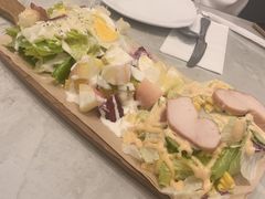 -必胜客(江门万达店)